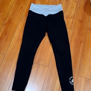 Lorna jane legging size small